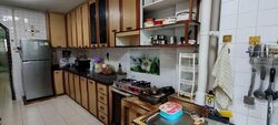 Blk 688 Hougang Spring (Hougang), HDB 3 Rooms #580262241